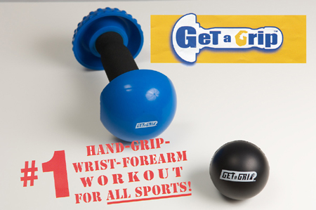 Get a Grip